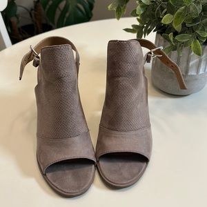 Dolce Vita block heels